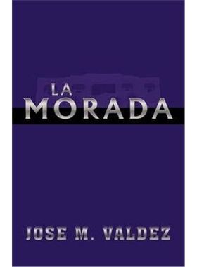 按需印刷不退不换La Morada[9781426906091]