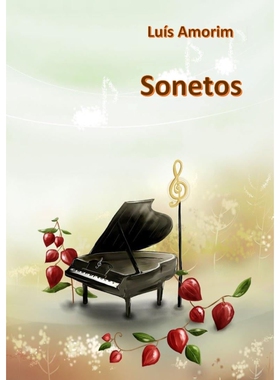 按需印刷POR Sonetos[9789898476562]
