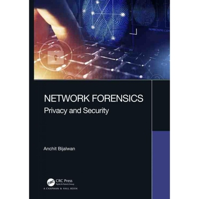 按需印刷TF Network Forensics[9780367493615]