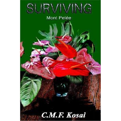 按需印刷Surviving[9781403330963]
