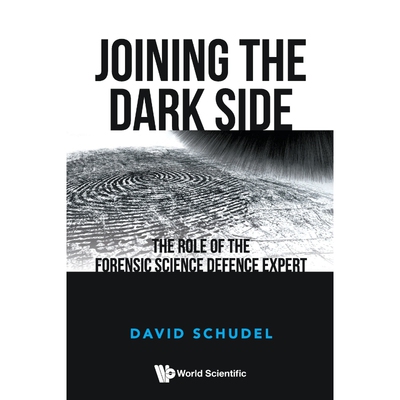 按需印刷不退不换Joining the Dark Side[9781800612563]