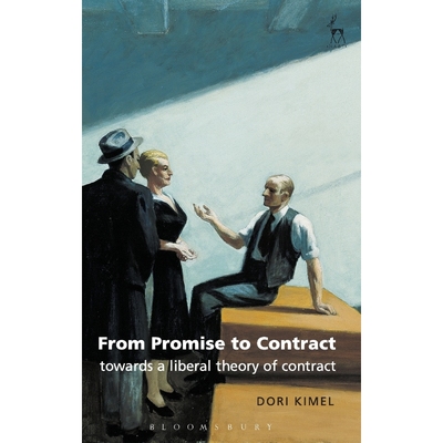 按需印刷From Promise to Contract[9781841132129]