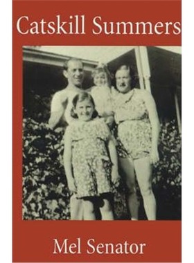 按需印刷Catskill Summers[9780738827605]