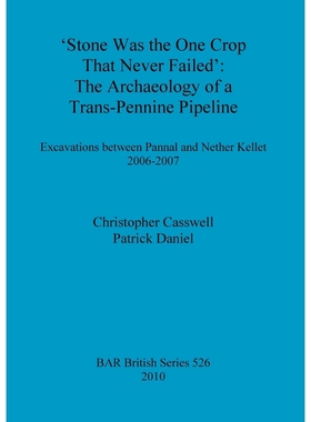 按需印刷Stone was the one crop that never failed'[9781407307398]