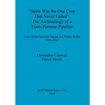 按需印刷Stone was the one crop that never failed'[9781407307398]
