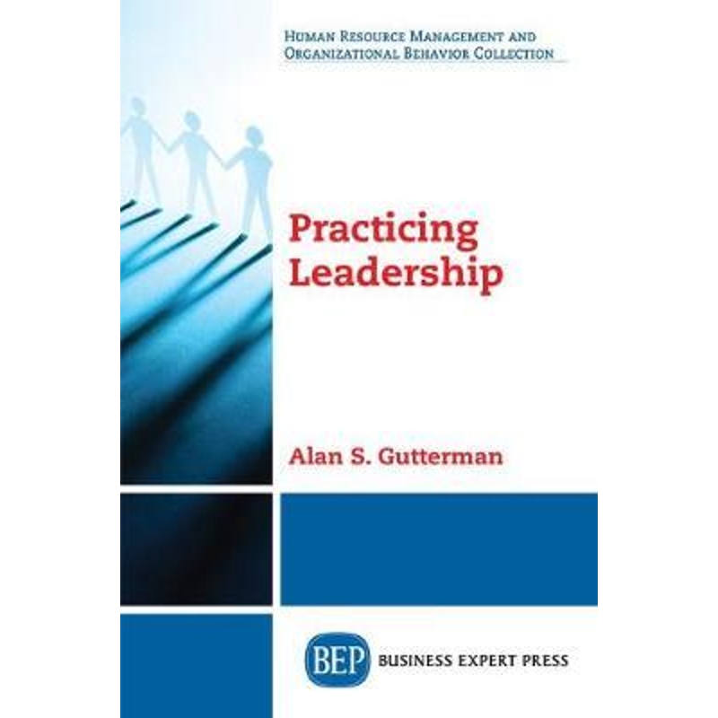 按需印刷Practicing Leadership[9781949991215]