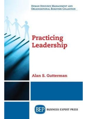 按需印刷Practicing Leadership[9781949991215]