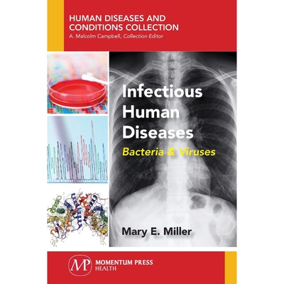 按需印刷不退不换Infectious Human Diseases[9781944749835]