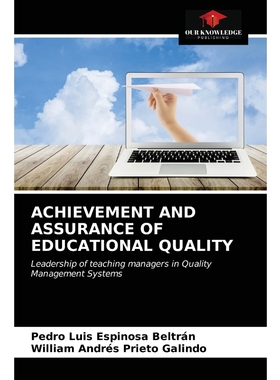 按需印刷ACHIEVEMENT AND ASSURANCE OF EDUCATIONAL QUALITY[9786203188899]