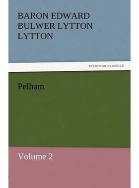 按需印刷不退不换Pelham[9783842430617]