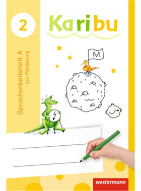预订不退不换德语 Karibu - Ausgabe 2016[9783141211306]