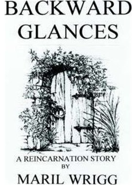 按需印刷Backward Glances[9781411635692]