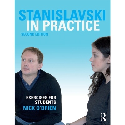 预订Stanislavski in Practice[9781138280755]