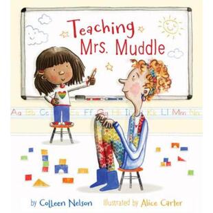 预订Teaching Muddle Mrs.