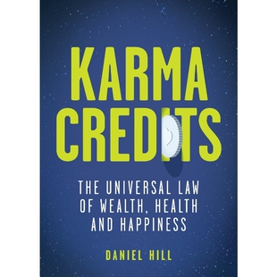 按需印刷Karma Credits[9781781337172]