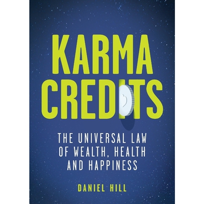 按需印刷不退不换Karma Credits[9781781337172]
