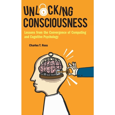 按需印刷不退不换Unlocking Consciousness[9781786344687]