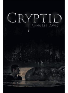 按需印刷Cryptid[9781524551438]