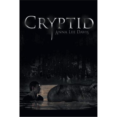 按需印刷不退不换Cryptid[9781524551438]