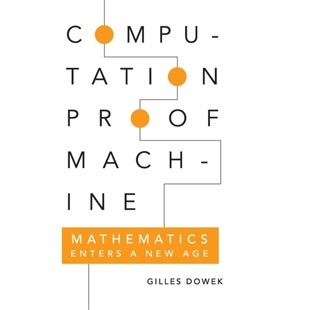 按需印刷CBG Computation, Proof, Machine[9780521118019]