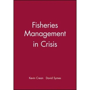 Management Crisis 预订Fisheries