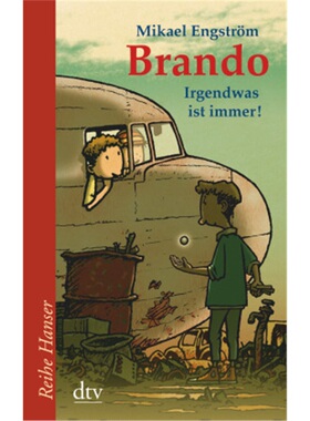 预订【德语】Dogge (Raben & Sjogren, Stockholm)[9783423622455]