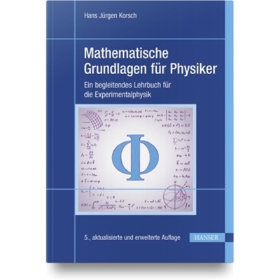 预订【德语】Mathematische Grundlagen fur Physiker[9783446471344]