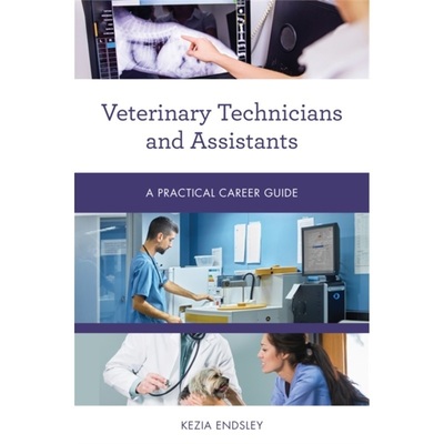 预订Veterinary Technicians and Assistants[9781538133668]