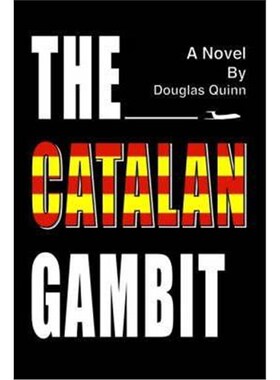 按需印刷不退不换The Catalan Gambit[9780595319879]