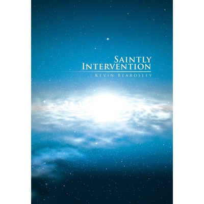 按需印刷Saintly Intervention[9781493192946]