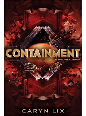 预订Containment[9781534405370]