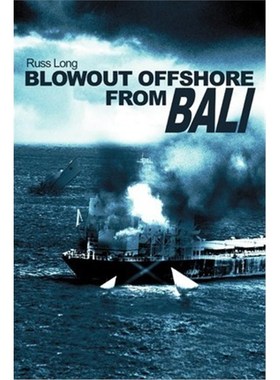 按需印刷Blowout Offshore from Bali[9780595227433]