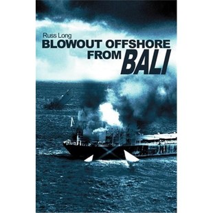 按需印刷Blowout Offshore from Bali[9780595227433]