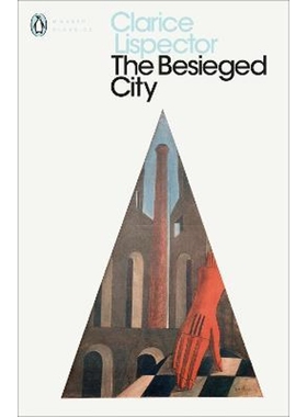 预订The Besieged City