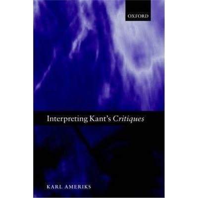 按需印刷Interpreting Kant's Critiques[9780199247325]
