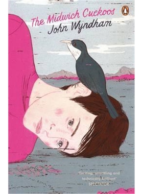 预订The Midwich Cuckoos:Classic Science Fiction