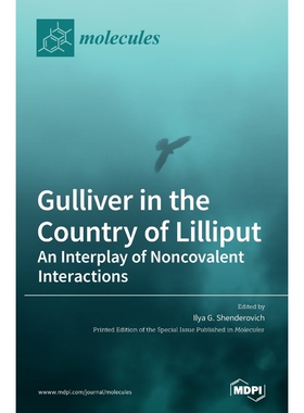 按需印刷不退不换Gulliver in the Country of Lilliput[9783036504308]
