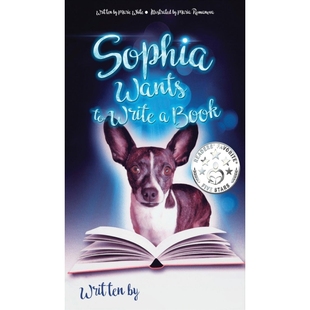 Write Book 按需印刷Sophia 9781949813005 Wants