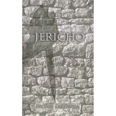 按需印刷Jericho[9780759607118]