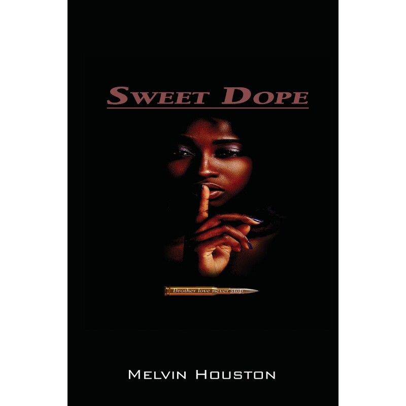 按需印刷不退不换Sweet Dope[9781478764731]