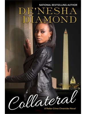 按需印刷Collateral