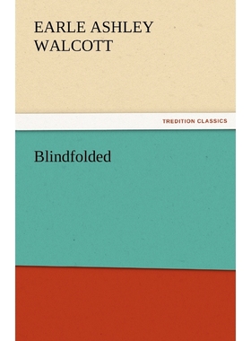 按需印刷Blindfolded[9783842431843]