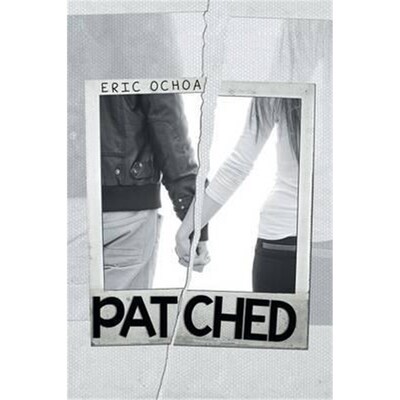 按需印刷不退不换Patched[9781514457276]