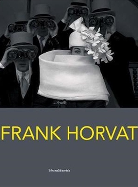 预订不退不换Frank Horvat