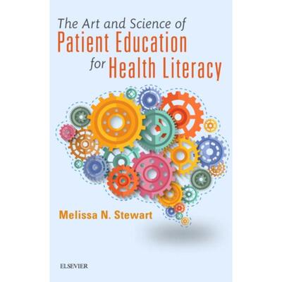 预订The Art and Science of Patient Education for Health Literacy
