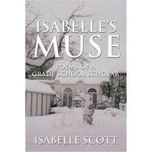 按需印刷不退不换Isabelle's Muse[9781499077810]