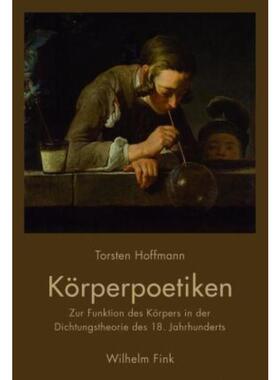 预订不退不换德语 Körperpoetiken:Zur Funktion des Körpers in