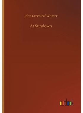 按需印刷At Sundown[9783732652532]