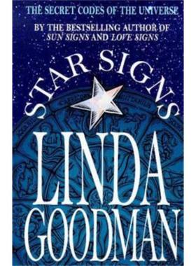 按需印刷Linda Goodman's Star Signs[9781509852109]