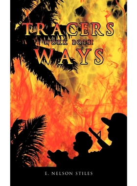 按需印刷Tracers Work Both Ways[9781462045730]